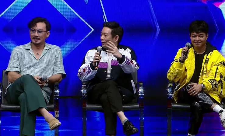 Indonesia's Got Talent Hadirkan Ivan Gunawan sampai Reza Arap, Didapuk Jadi Juri