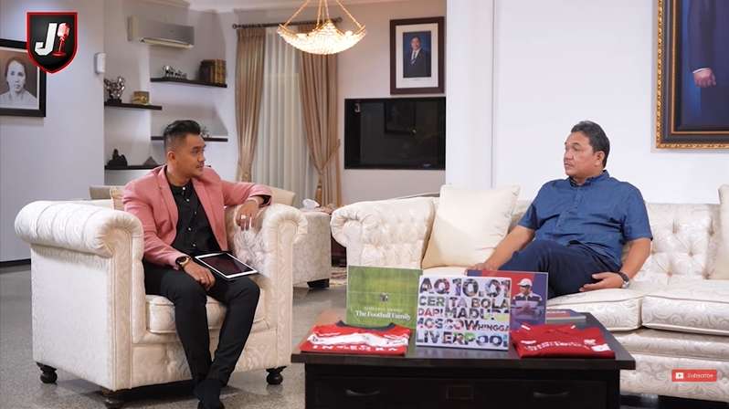 8 Potret Rumah Konglomerat Pemilik Klub Sepak Bola Indonesia, Ternyata Ada Yusuf Mansur!