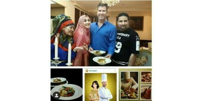 10 Adu Perbandingan Rumah Paramitha Rusady VS Kiki Fatmala, Dua Primadona di Masanya, Ada yang Nasibnya Tak Beruntung