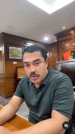 10 Potret Rumah Komjen Agus Andrianto, Sosok Pemimpin Disorot di Tengah Kasus Kematian Brigadir J