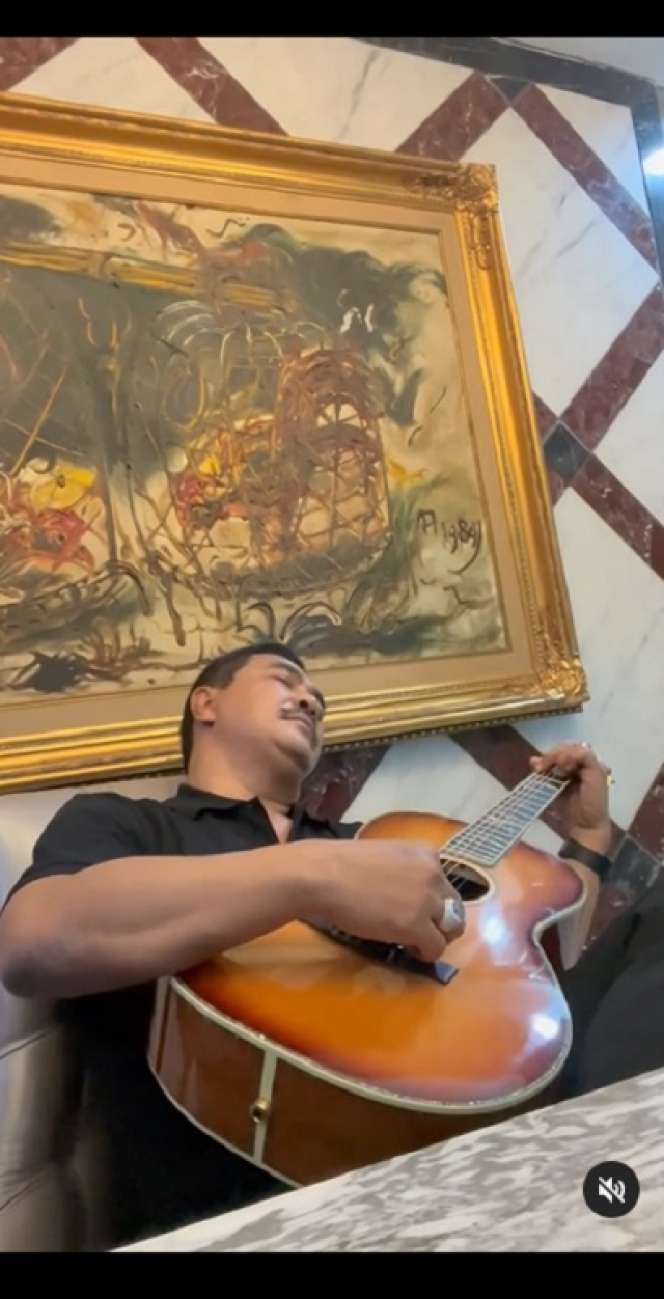 10 Potret Rumah Komjen Agus Andrianto, Sosok Pemimpin Disorot di Tengah Kasus Kematian Brigadir J