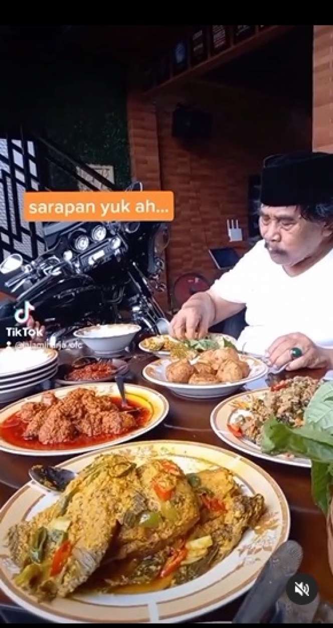 Adu Perbandingan Rumah Jaja Miharja VS Jhonny Iskandar, Punya Siapa Paling Unik?