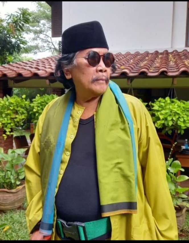 Adu Perbandingan Rumah Jaja Miharja VS Jhonny Iskandar, Punya Siapa Paling Unik?