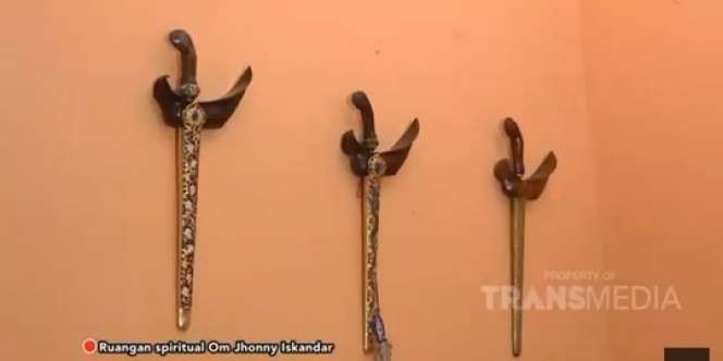 Adu Perbandingan Rumah Jaja Miharja VS Jhonny Iskandar, Punya Siapa Paling Unik?
