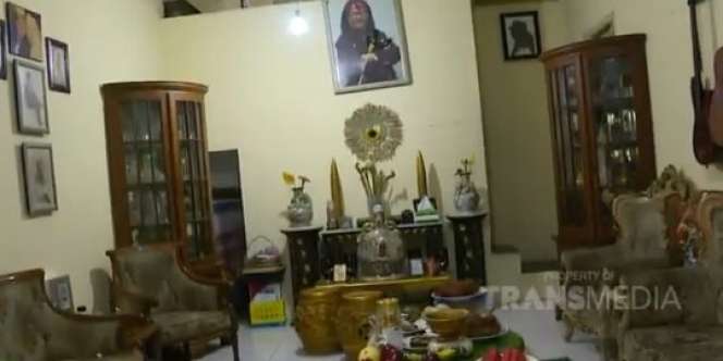 Adu Perbandingan Rumah Jaja Miharja VS Jhonny Iskandar, Punya Siapa Paling Unik?