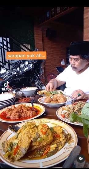 Adu Perbandingan Rumah Jaja Miharja VS Jhonny Iskandar, Punya Siapa Paling Unik?
