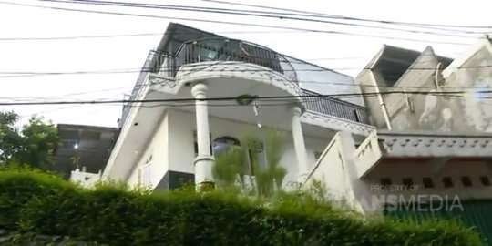 Adu Perbandingan Rumah Jaja Miharja VS Jhonny Iskandar, Punya Siapa Paling Unik?