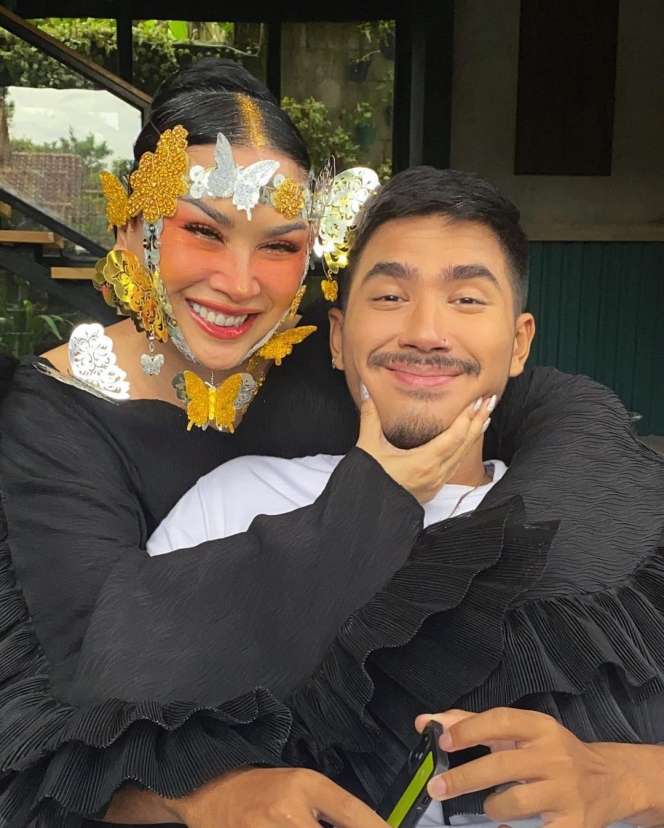 Potret Daffa Jenaro Putra Titi DJ, Ternyata Seorang DJ Terkenal