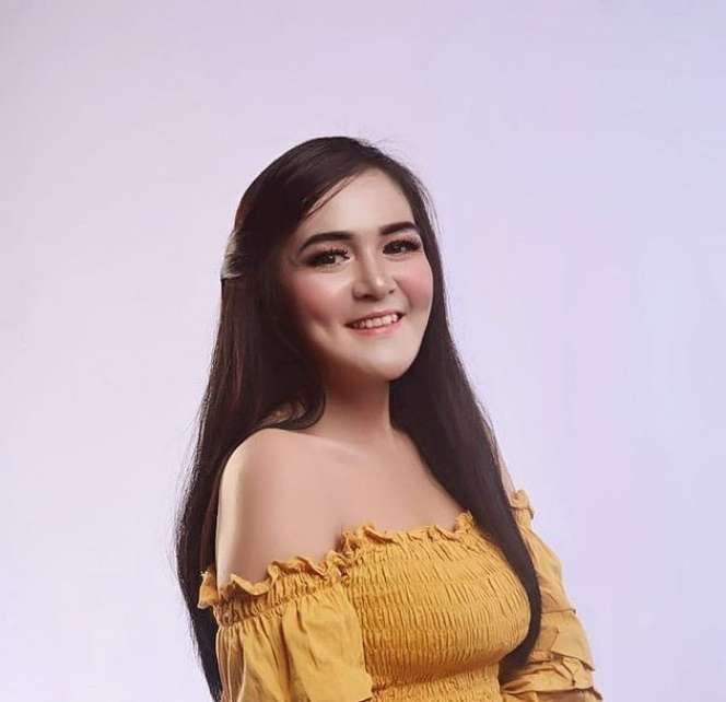 Masih Ingat Chacha Mantan Istri Andika Kangen Band? Begini Potret Terbarunya Usai Bongkar Aib Sang Mantan Suami!
