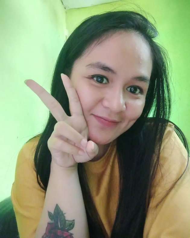 Masih Ingat Chacha Mantan Istri Andika Kangen Band? Begini Potret Terbarunya Usai Bongkar Aib Sang Mantan Suami!