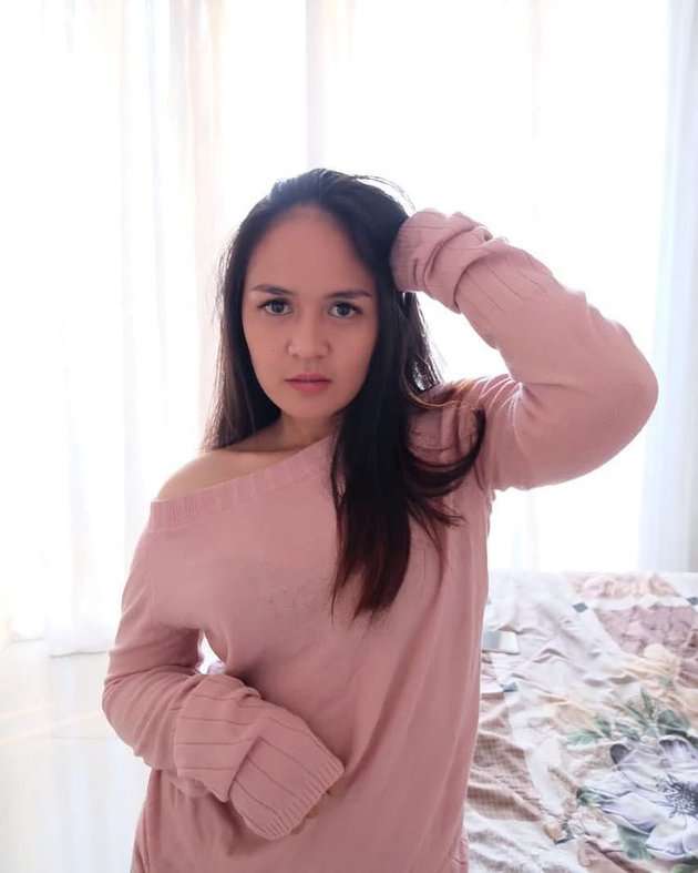 Masih Ingat Chacha Mantan Istri Andika Kangen Band? Begini Potret Terbarunya Usai Bongkar Aib Sang Mantan Suami!