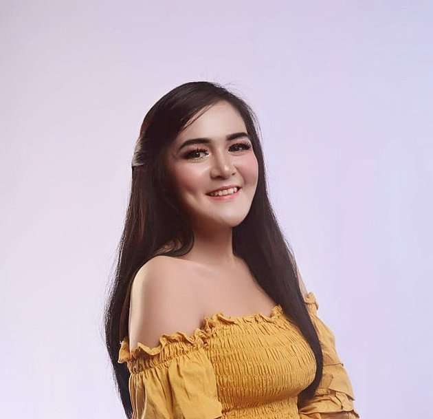 Masih Ingat Chacha Mantan Istri Andika Kangen Band? Begini Potret Terbarunya Usai Bongkar Aib Sang Mantan Suami!