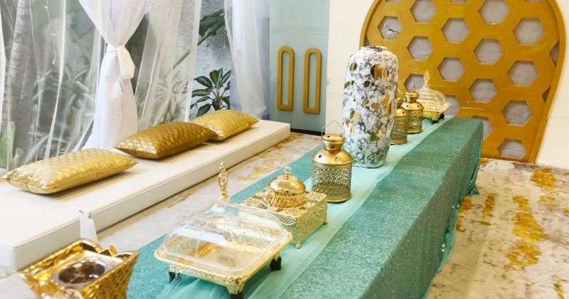 10 Adu Mewah Rumah Tasya Farasya VS Tasyi Athasyia, Beda Banget, Yang Satu Sultan Abis!