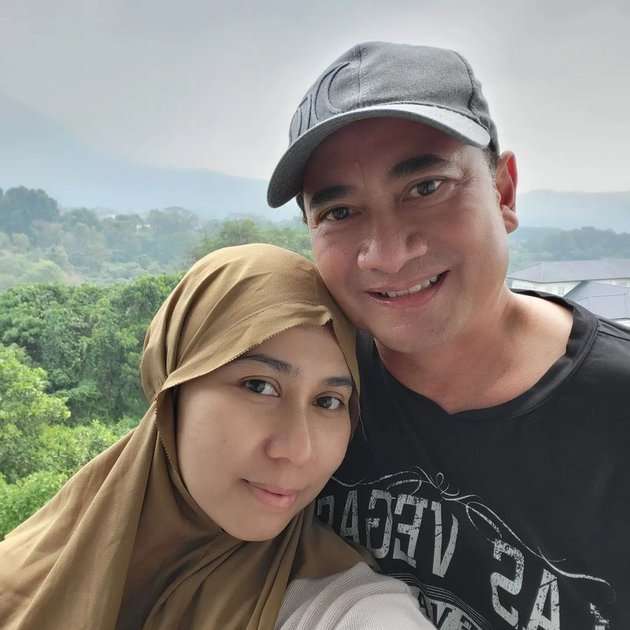 Masih Ingat Ivan Fadilla Mantan Suami Venna Melinda? Menikah Lagi Beda Usia 15 Tahun, Begini Kabarnya Sekarang! 