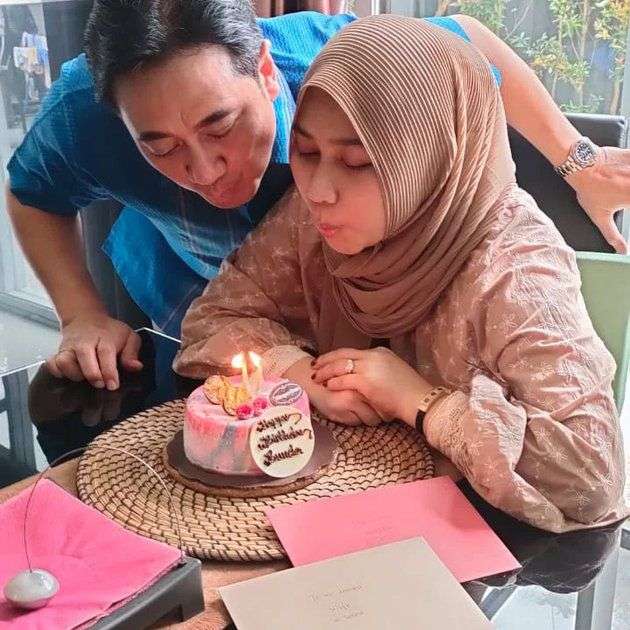 Masih Ingat Ivan Fadilla Mantan Suami Venna Melinda? Menikah Lagi Beda Usia 15 Tahun, Begini Kabarnya Sekarang! 