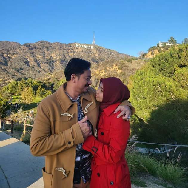 Masih Ingat Ivan Fadilla Mantan Suami Venna Melinda? Menikah Lagi Beda Usia 15 Tahun, Begini Kabarnya Sekarang! 