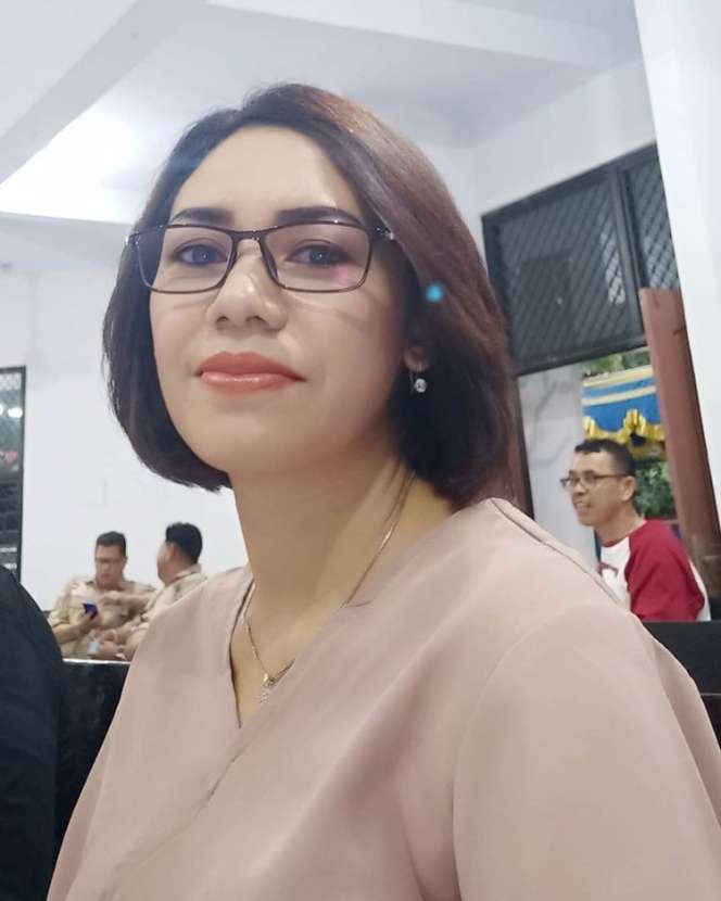 Masih Ingat Lolita, Penyanyi Lagu Alay `Anak Layangan`? Dulu Hits Banget, Kondisinya Kini Bak Langit & Bumi