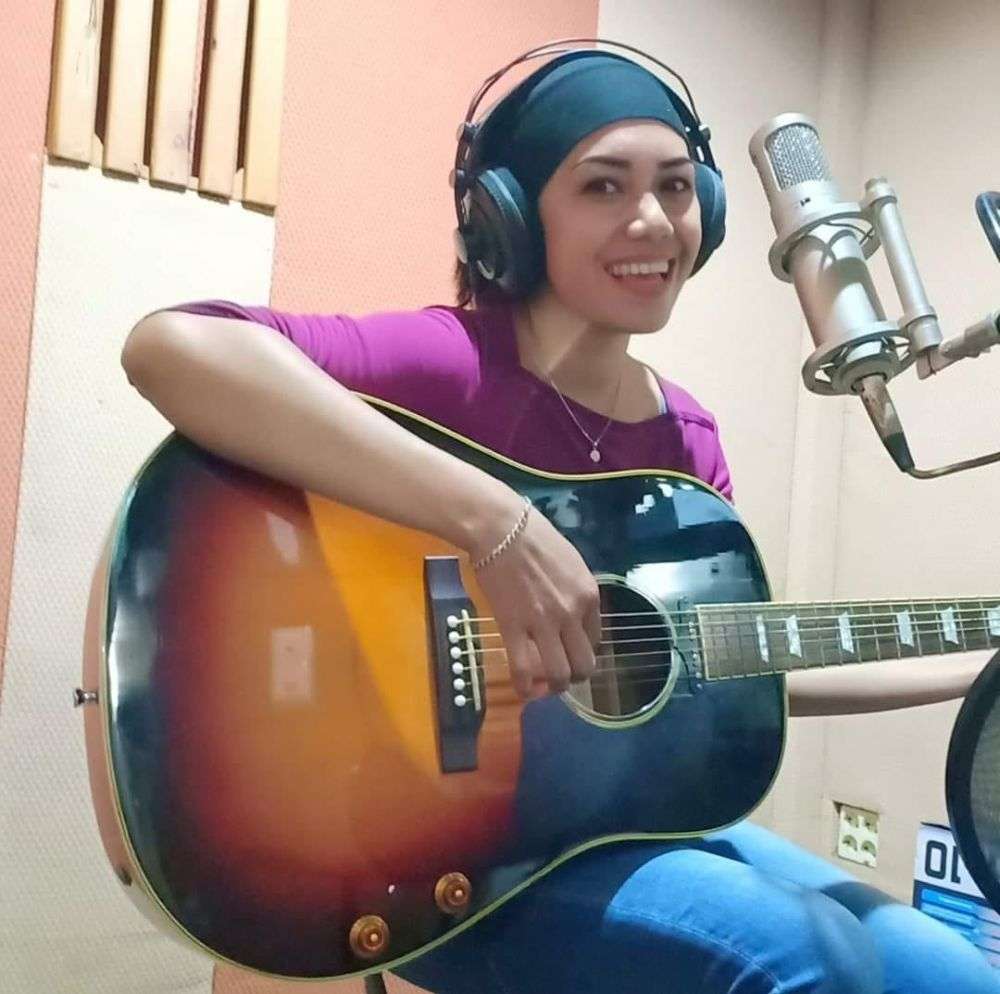 Masih Ingat Lolita, Penyanyi Lagu Alay `Anak Layangan`? Dulu Hits Banget, Kondisinya Kini Bak Langit & Bumi
