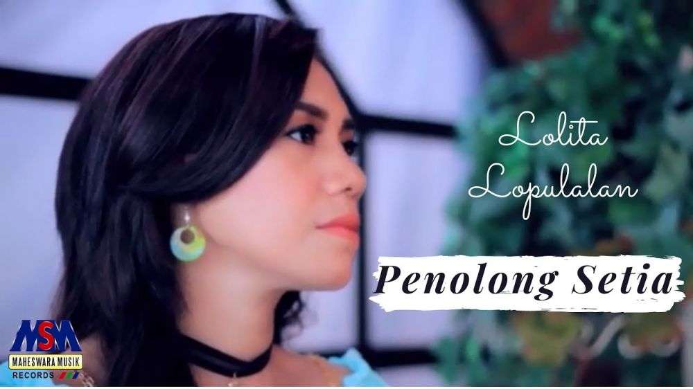 Masih Ingat Lolita, Penyanyi Lagu Alay `Anak Layangan`? Dulu Hits Banget, Kondisinya Kini Bak Langit & Bumi