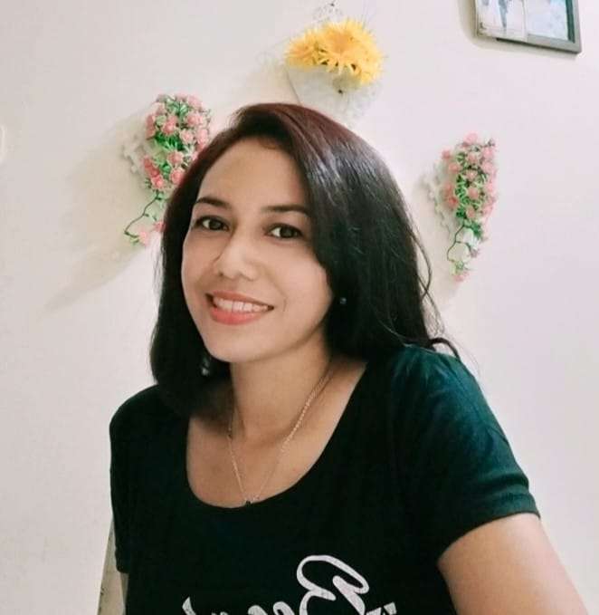Masih Ingat Lolita, Penyanyi Lagu Alay `Anak Layangan`? Dulu Hits Banget, Kondisinya Kini Bak Langit & Bumi