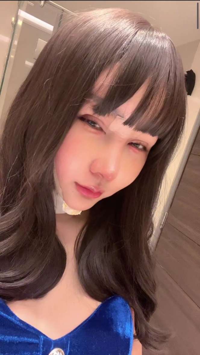 8 Potret Lucinta Luna Sebelum Kenal Oplas, Beda Bak Bumi dan Langit, Dulu Macho Banget!