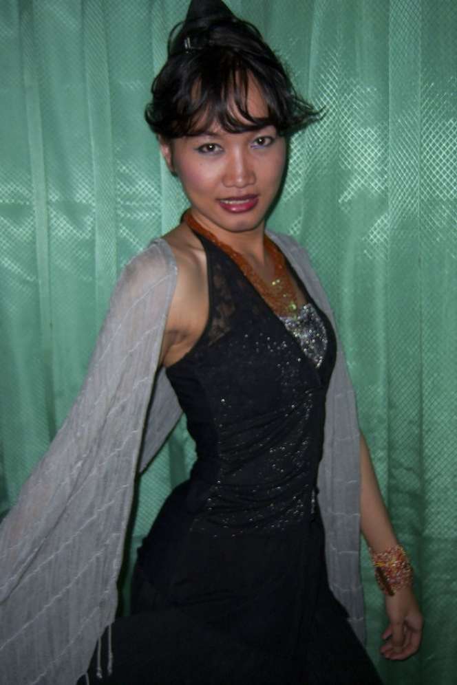 8 Potret Lucinta Luna Sebelum Kenal Oplas, Beda Bak Bumi dan Langit, Dulu Macho Banget!