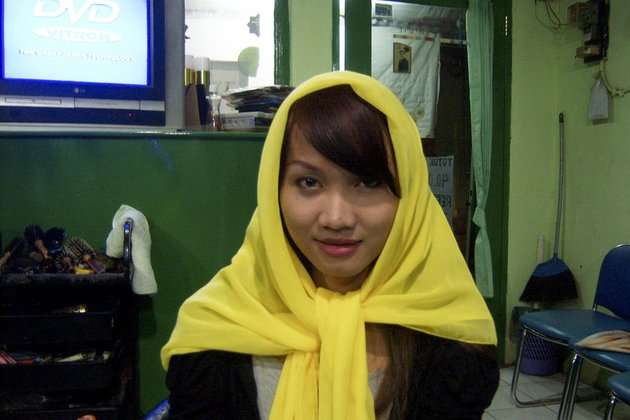 8 Potret Lucinta Luna Sebelum Kenal Oplas, Beda Bak Bumi dan Langit, Dulu Macho Banget!