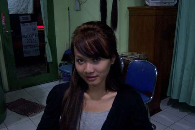 8 Potret Lucinta Luna Sebelum Kenal Oplas, Beda Bak Bumi dan Langit, Dulu Macho Banget!
