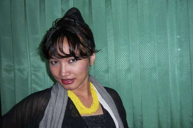 8 Potret Lucinta Luna Sebelum Kenal Oplas, Beda Bak Bumi dan Langit, Dulu Macho Banget!