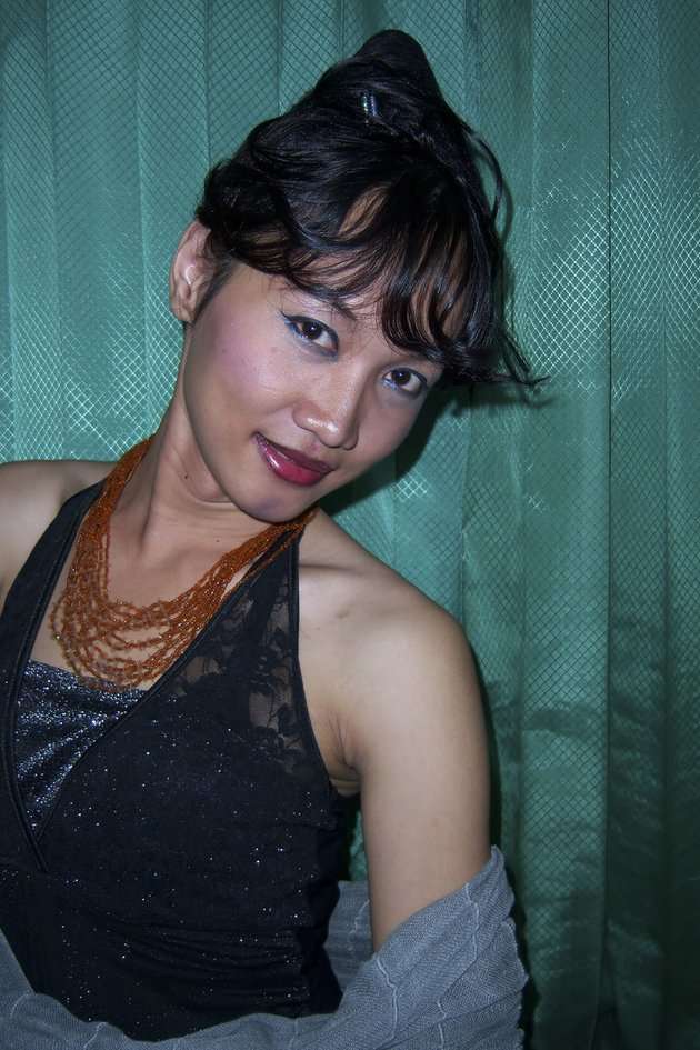 8 Potret Lucinta Luna Sebelum Kenal Oplas, Beda Bak Bumi dan Langit, Dulu Macho Banget!