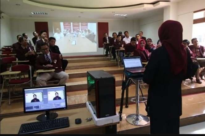 Adu Perbandingan Kampus Milik Prabowo VS Luhut, Mana Pilihanmu?