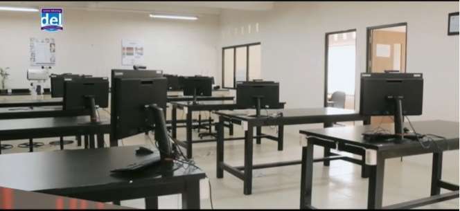 Adu Perbandingan Kampus Milik Prabowo VS Luhut, Mana Pilihanmu?