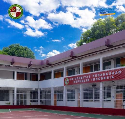 Adu Perbandingan Kampus Milik Prabowo VS Luhut, Mana Pilihanmu?