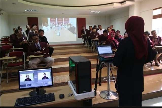 Adu Perbandingan Kampus Milik Prabowo VS Luhut, Mana Pilihanmu?