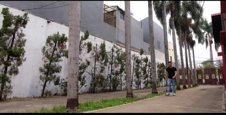 Potret `Rumah Putih` Lokasi Syuting Sinetron Lawas, Dulu Jadi Langganan Begini Kondisinya Sekarang!