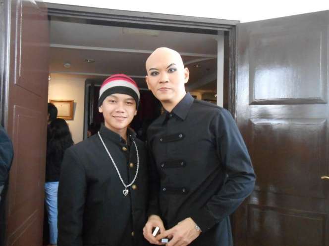 Potret Lawas Pesulap Merah, Penampilan Dulu VS Sekarang Beda Banget, Bak Langit dan Bumi!