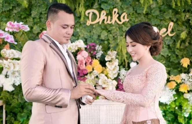 Ingat Angely Emitasari, Kades Cantik Lamongan yang Bikin Hotman Paris Klepek-Klepek? Begini Nasibnya Sekarang