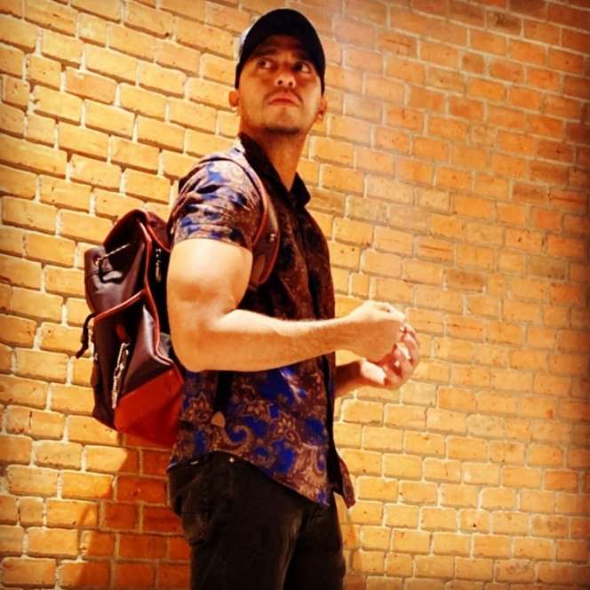 Masih Ingat Pria yang Jadi Model Iklan Era 90-an Bareng Luna Maya? Begini Kabarnya Sekarang!