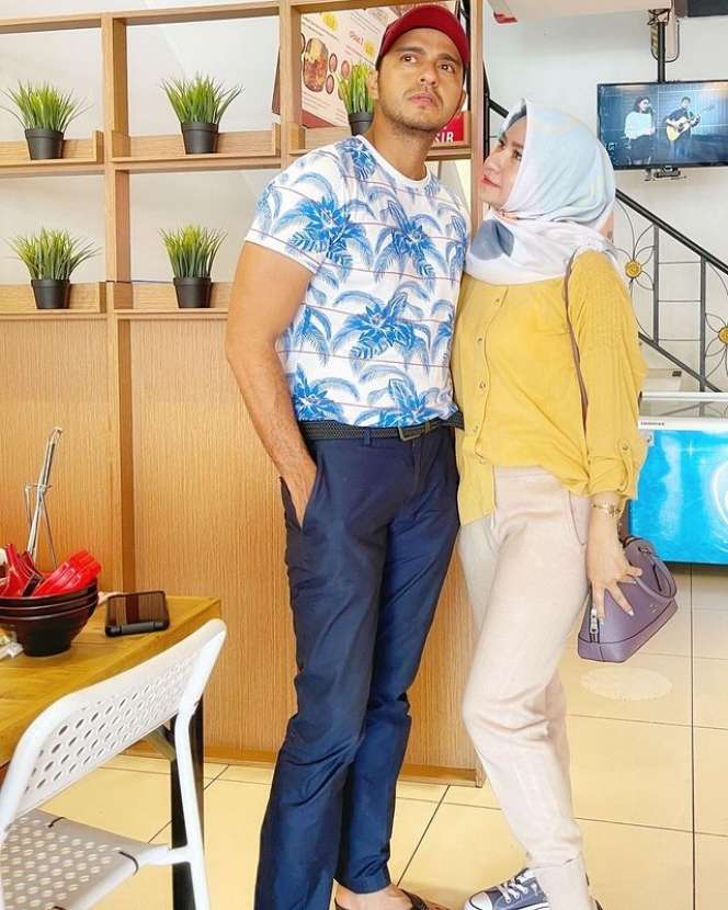 Masih Ingat Pria yang Jadi Model Iklan Era 90-an Bareng Luna Maya? Begini Kabarnya Sekarang!