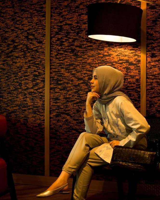 Potret Terbaru Risty Tagor, Pernah 3 Kali Bercerai Kini Penampilannya Bikin Melongo!