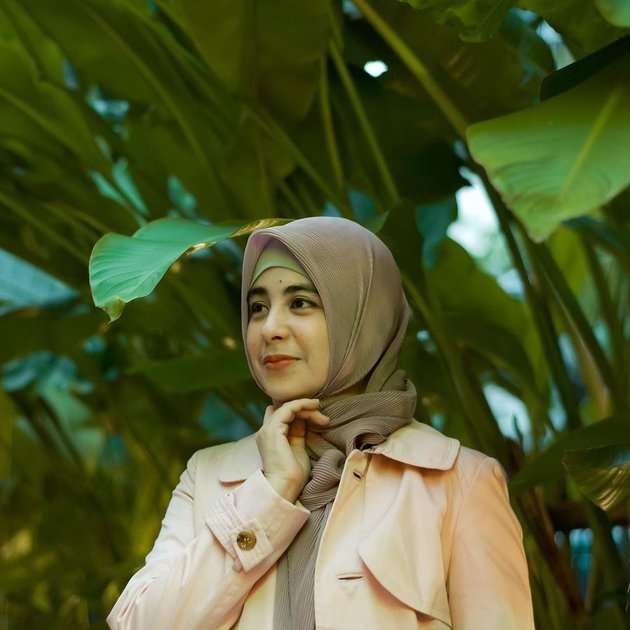 Potret Terbaru Risty Tagor, Pernah 3 Kali Bercerai Kini Penampilannya Bikin Melongo!