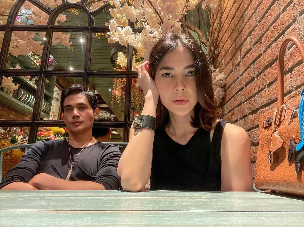 Potret Tyo Nugros Eks Drummer Dewa 19 yang Awet Muda, Ungkap Rahasianya