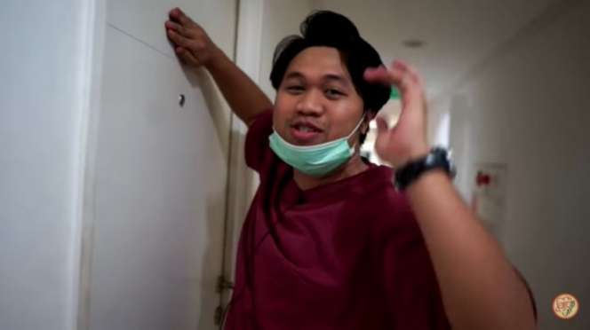 10 Potret Apartemen Sederhana Nathalie Holscher, Bak Bumi dan Langit dengan Istana Sule!