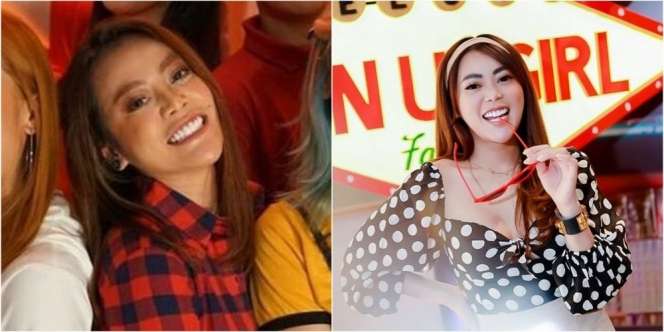 Potret Dulu VS Sekarang Daniar Masterchef Indonesia, Jalani Operasi Hidung Hasilnya Bikin Penasaran!