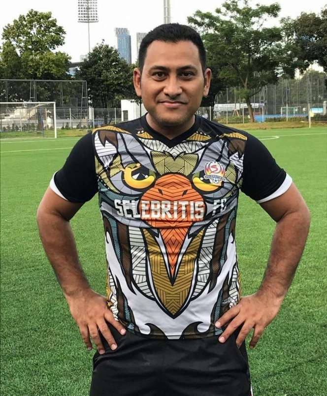 Ingat Said Bajaj Bajuri `Kata Paman Ane`? Dikira Tak Laku Jadi Artis, Ternyata Punya Karir Mentereng di DPR RI