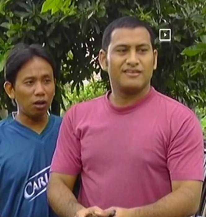 Ingat Said Bajaj Bajuri `Kata Paman Ane`? Dikira Tak Laku Jadi Artis, Ternyata Punya Karir Mentereng di DPR RI