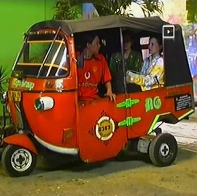 Ingat Said Bajaj Bajuri `Kata Paman Ane`? Dikira Tak Laku Jadi Artis, Ternyata Punya Karir Mentereng di DPR RI