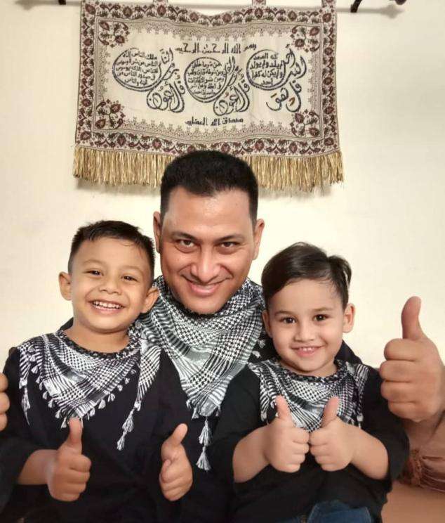 Ingat Said Bajaj Bajuri `Kata Paman Ane`? Dikira Tak Laku Jadi Artis, Ternyata Punya Karir Mentereng di DPR RI