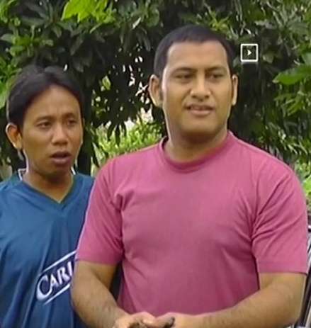 Ingat Said Bajaj Bajuri `Kata Paman Ane`? Dikira Tak Laku Jadi Artis, Ternyata Punya Karir Mentereng di DPR RI