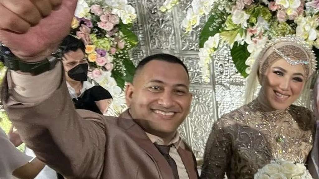 Ingat Said Bajaj Bajuri `Kata Paman Ane`? Dikira Tak Laku Jadi Artis, Ternyata Punya Karir Mentereng di DPR RI
